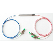 保偏光纤环形器1*2-1550-1310-1064
