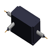 高功率光纤环形器1*2-1064-1030-20W