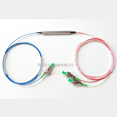 高功率光纤环形器1550-1310-5W